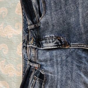 OLD navy 16 short straight OGJeans